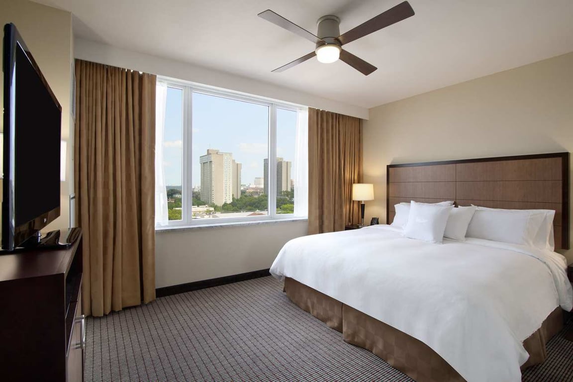 Homewood Suites by Hilton University City