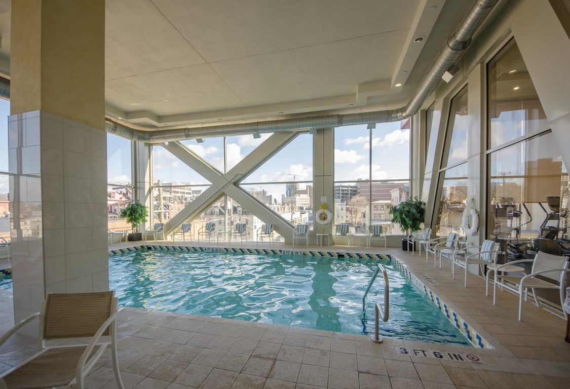 Homewood Suites by Hilton University City