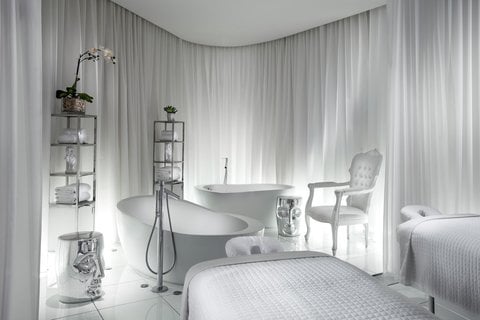 SLS Hotel at Beverly Hills