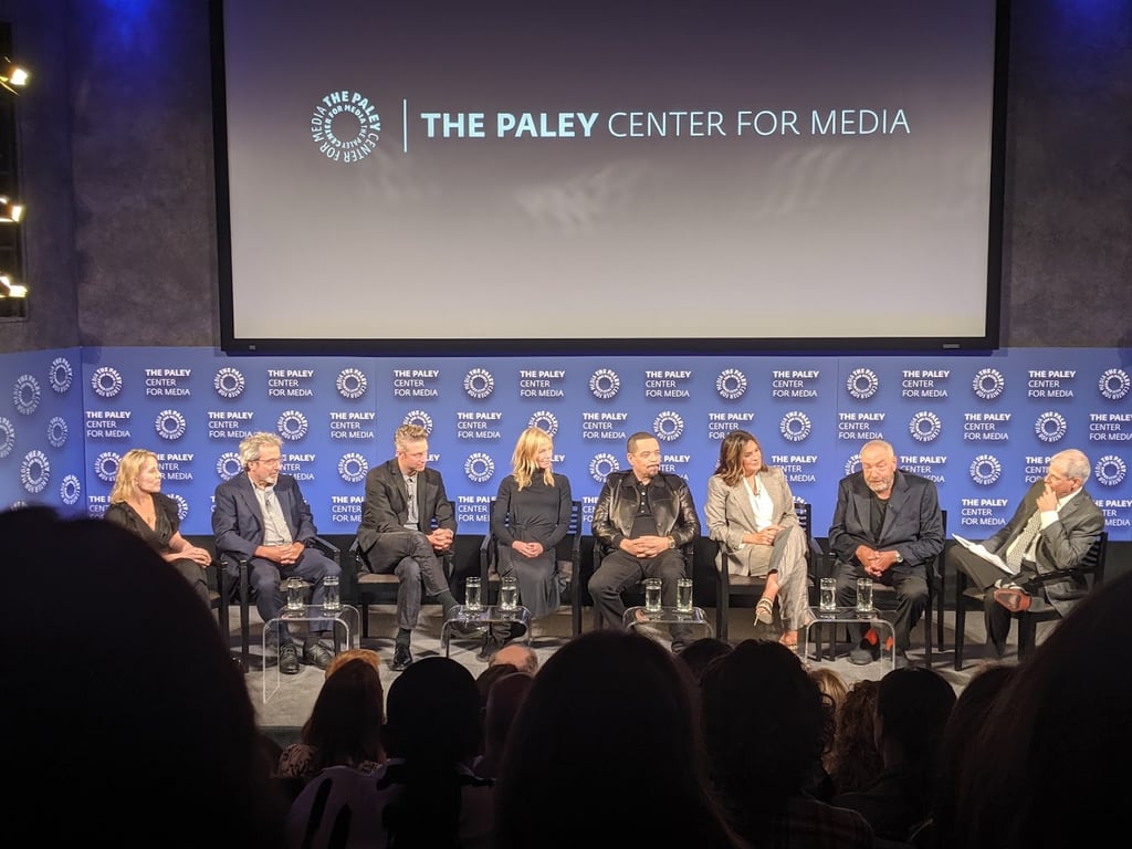 Paley Center for Media