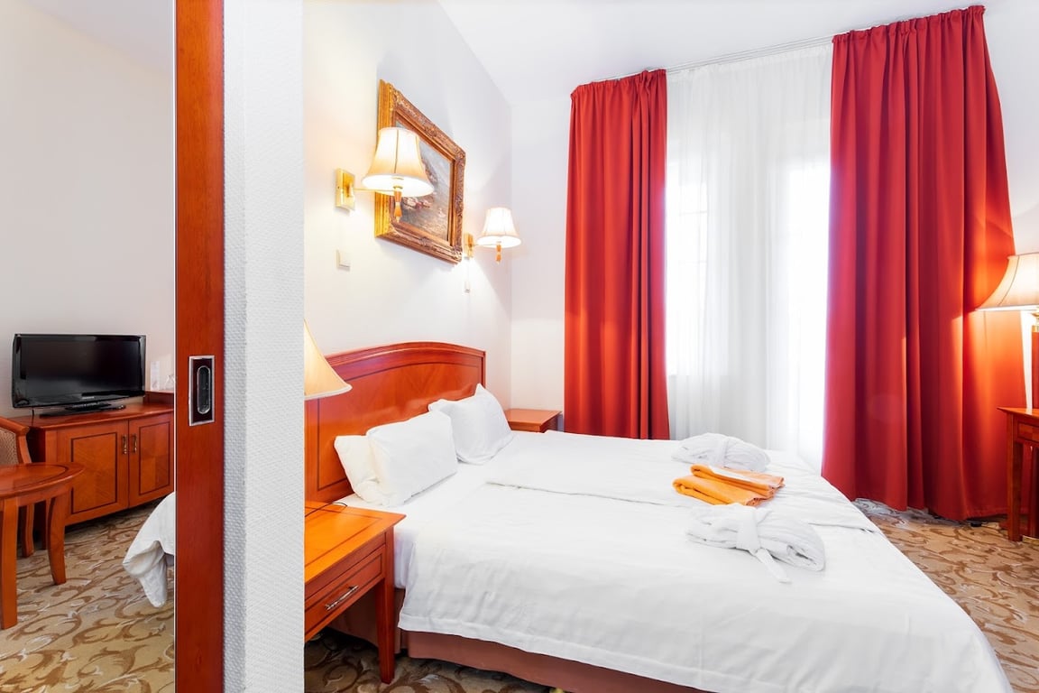 Bellevue Conference and Wellness Hotel