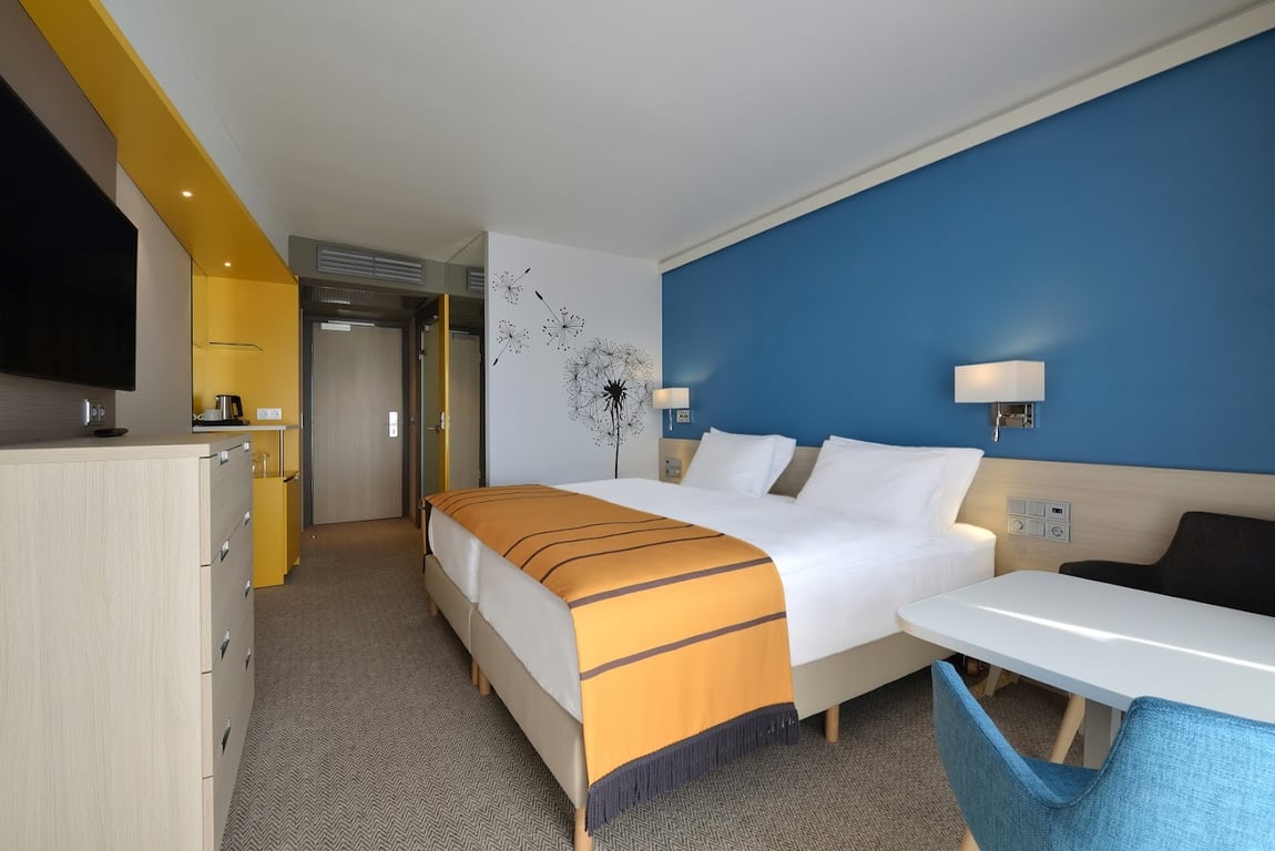 Danubius Hotels