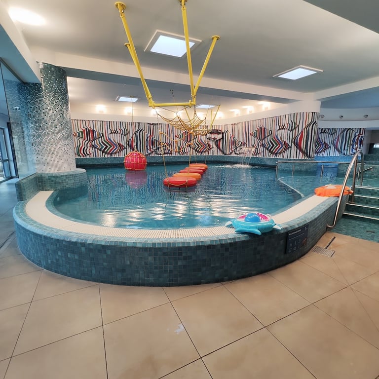 Danubius Hotels