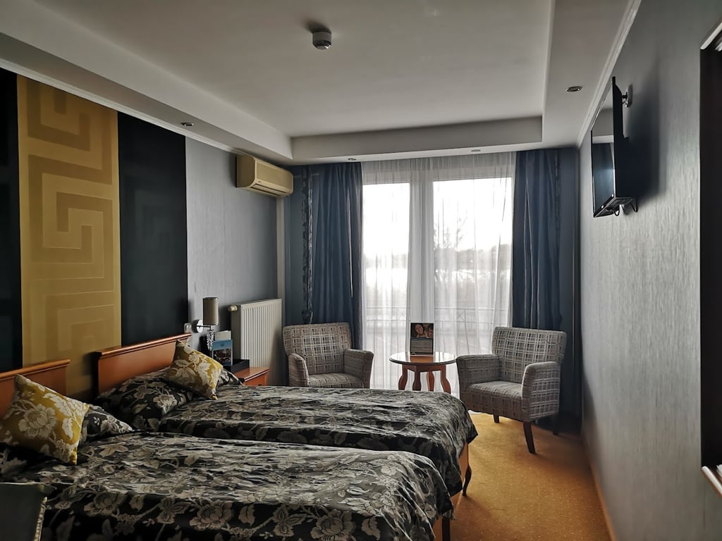 Duna Relax Hotel