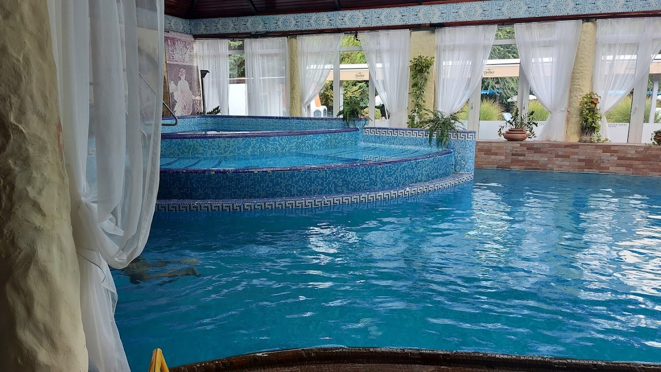 Duna Relax Hotel