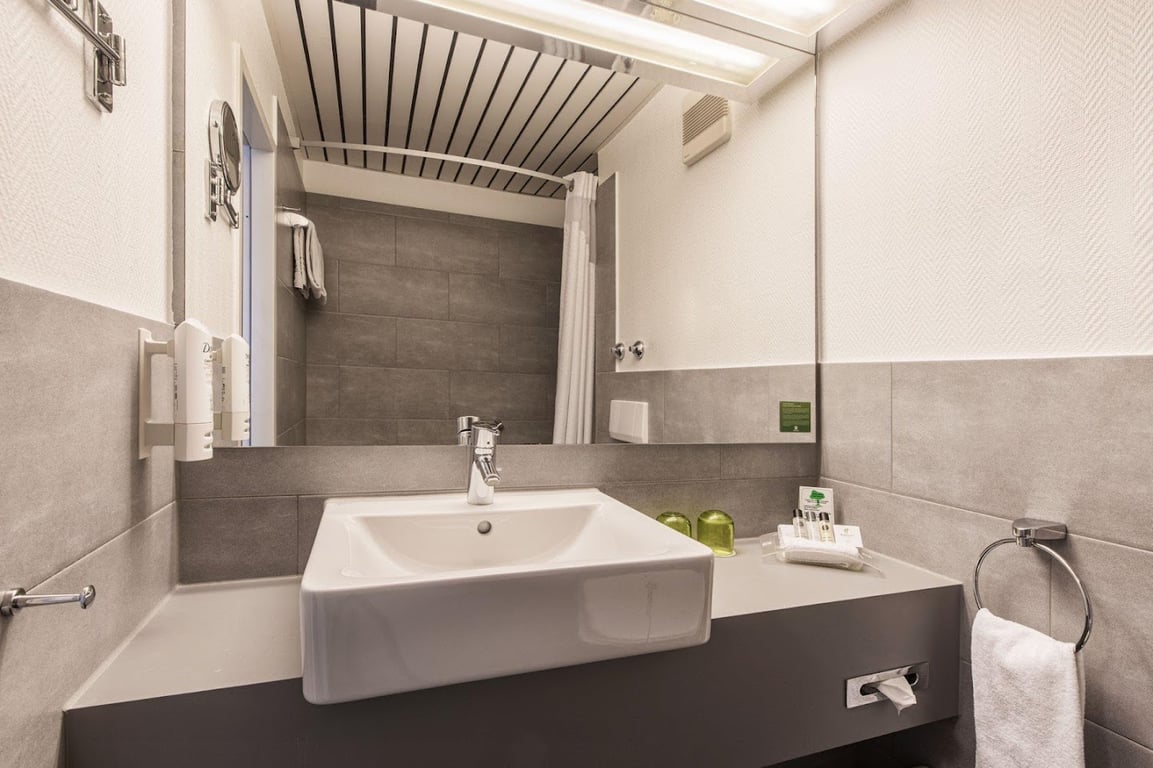 Holiday Inn Düsseldorf - Neuss