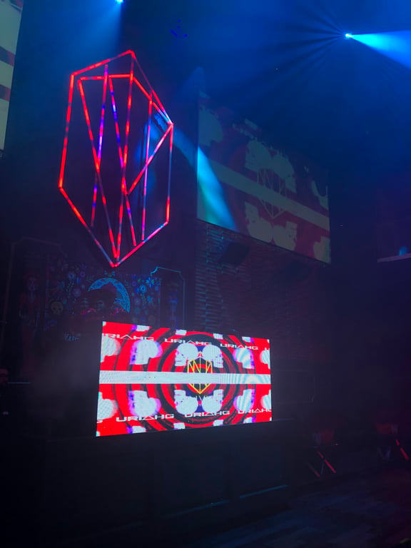 INVY Nightclub