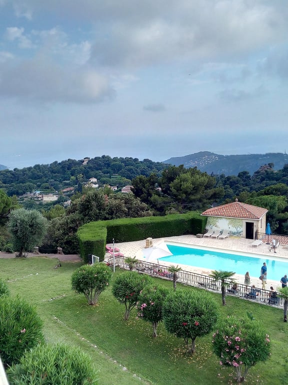 Le Domaine du Mont Leuze