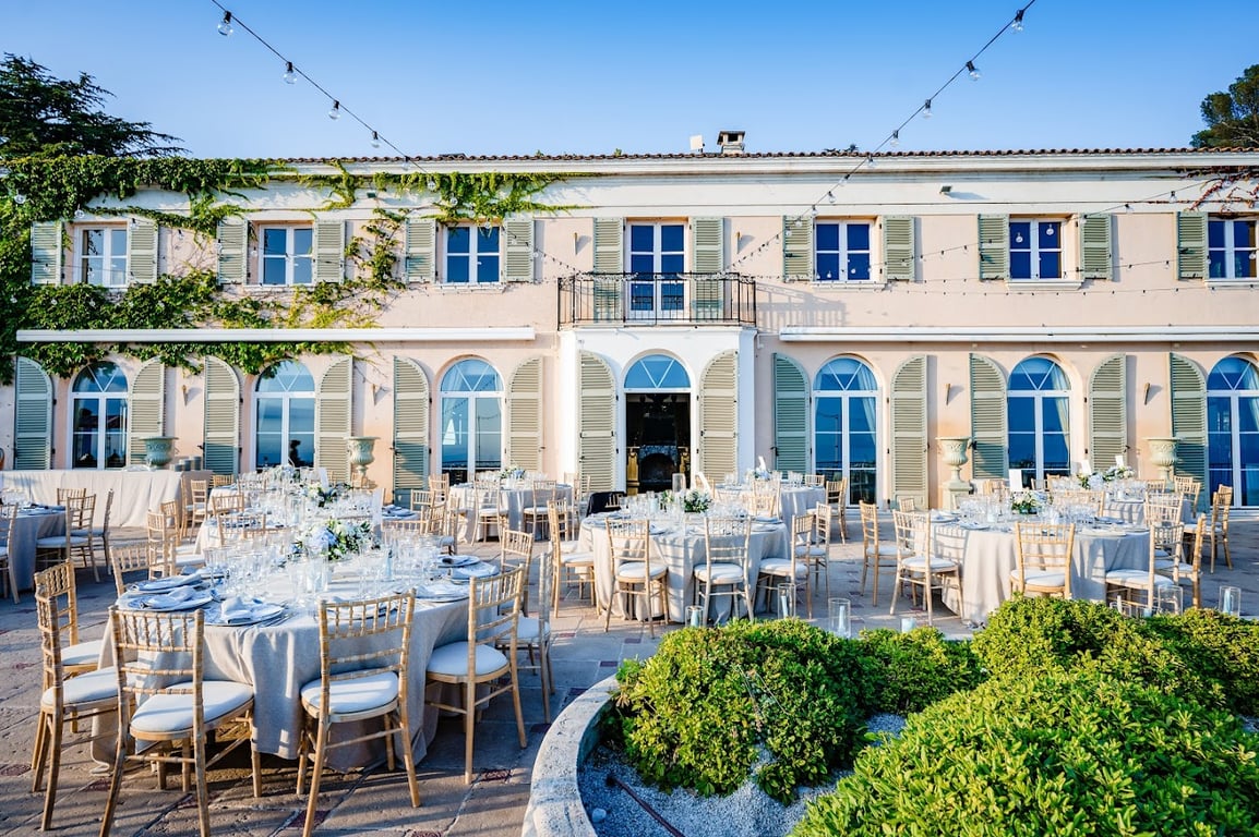 Le Domaine du Mont Leuze