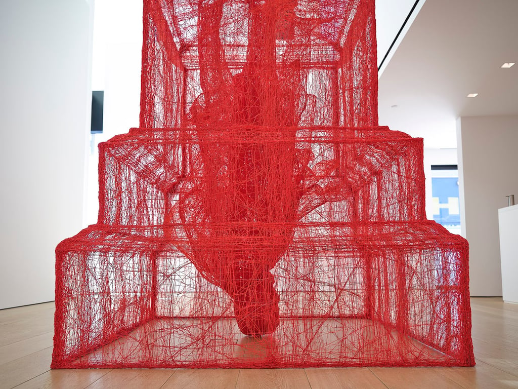 Lehmann Maupin Gallery
