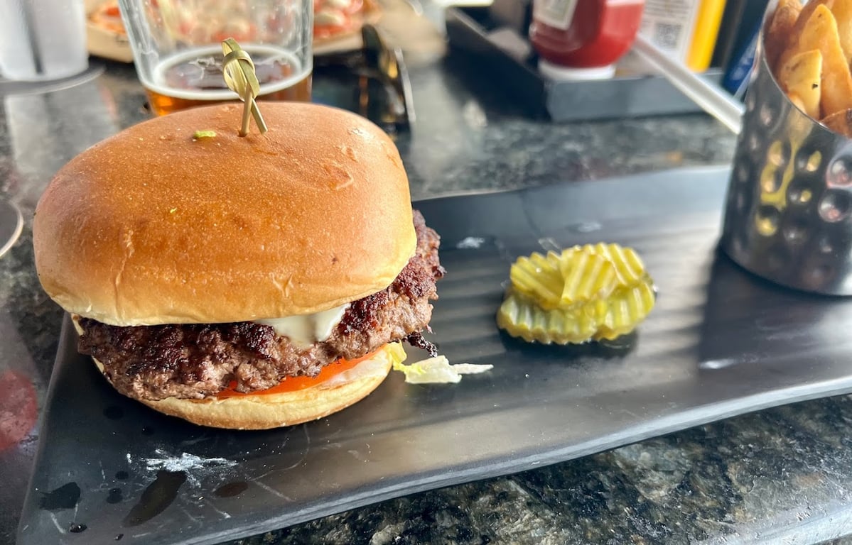 Topgolf Austin