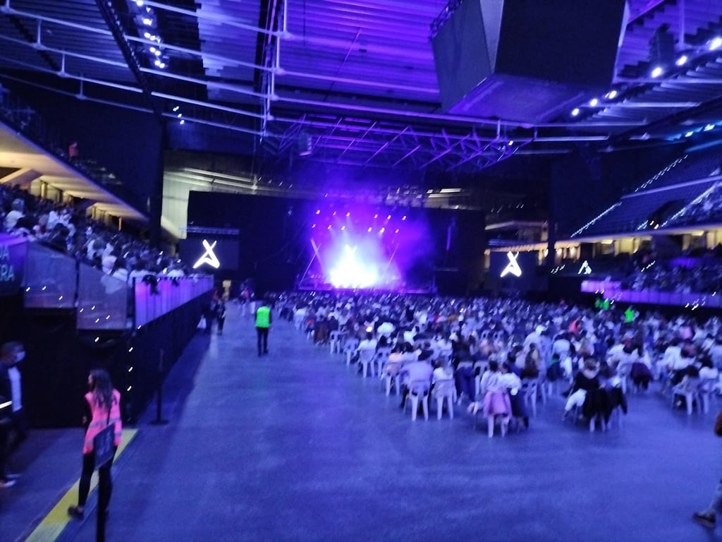 Navarra Arena