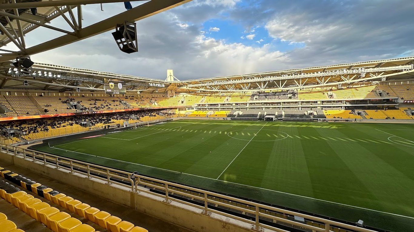 OPAP Arena