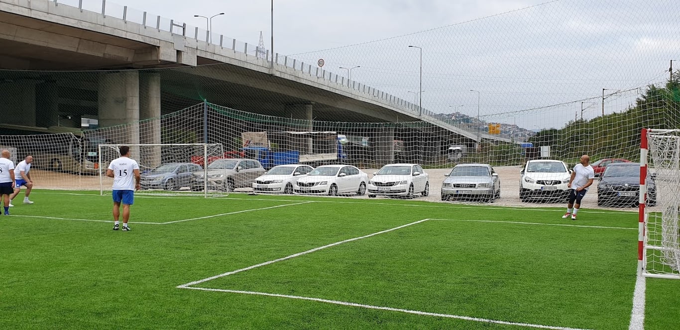 Arena X Sportski centar