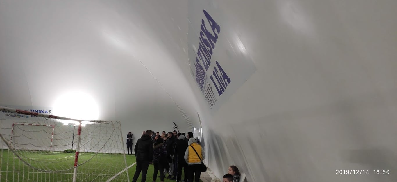 Arena X Sportski centar