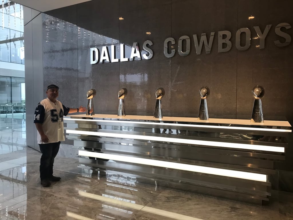 The Star - Dallas Cowboys World Headquarters