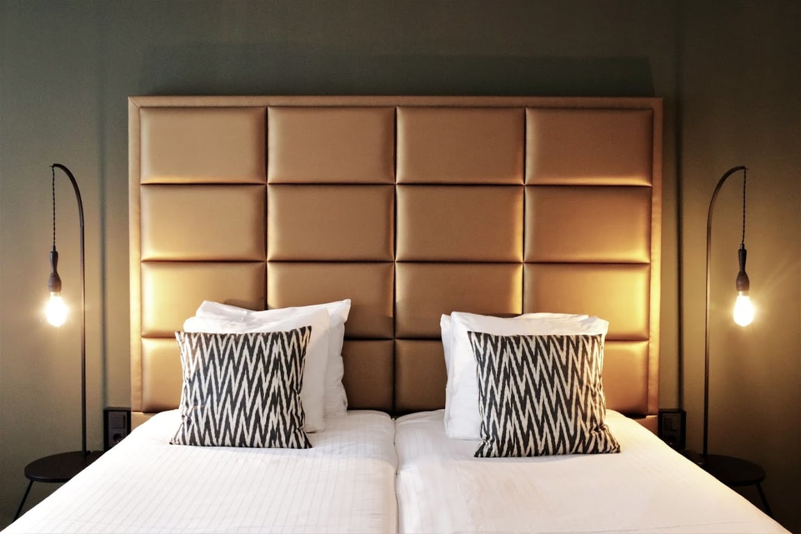 Van der Valk Hotel Hilversum - De Witte Bergen