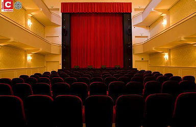 Kusttheater 't Colisée