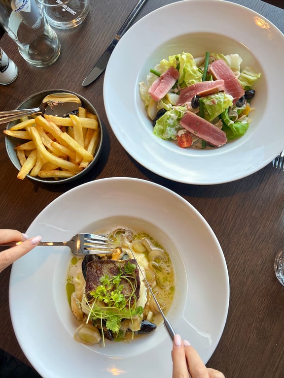 Le Petit Deli