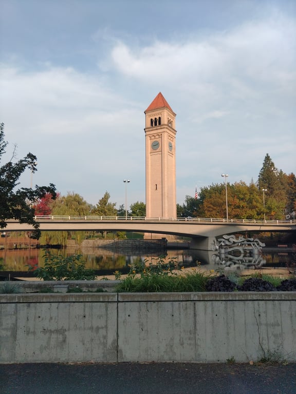 Spokane Convention Center