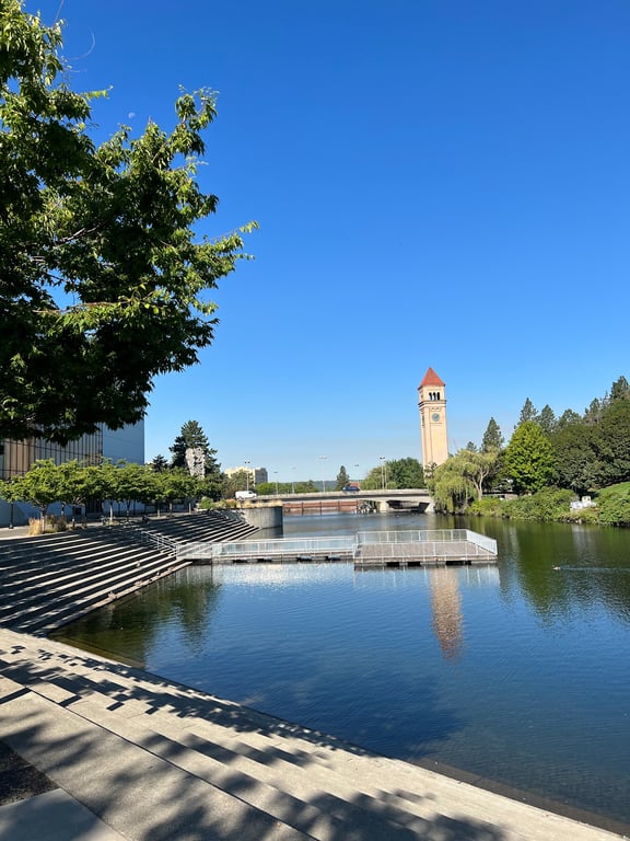 Spokane Convention Center