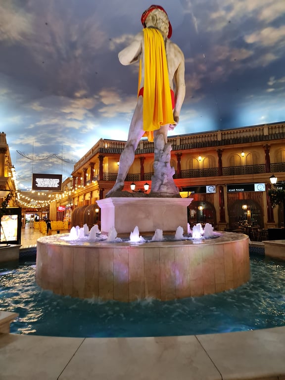Emperors Palace