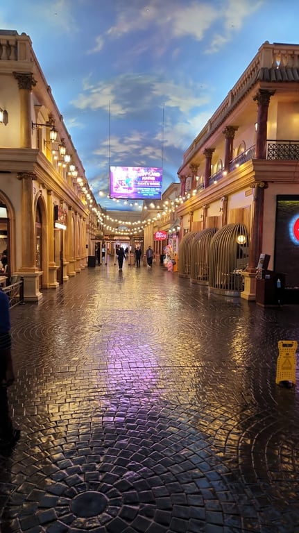 Emperors Palace
