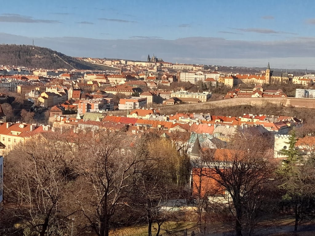 Prague Congress Centre