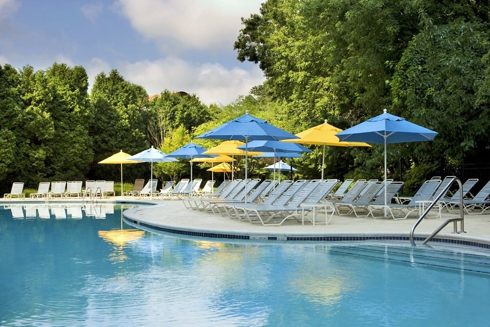 Hilton Short Hills