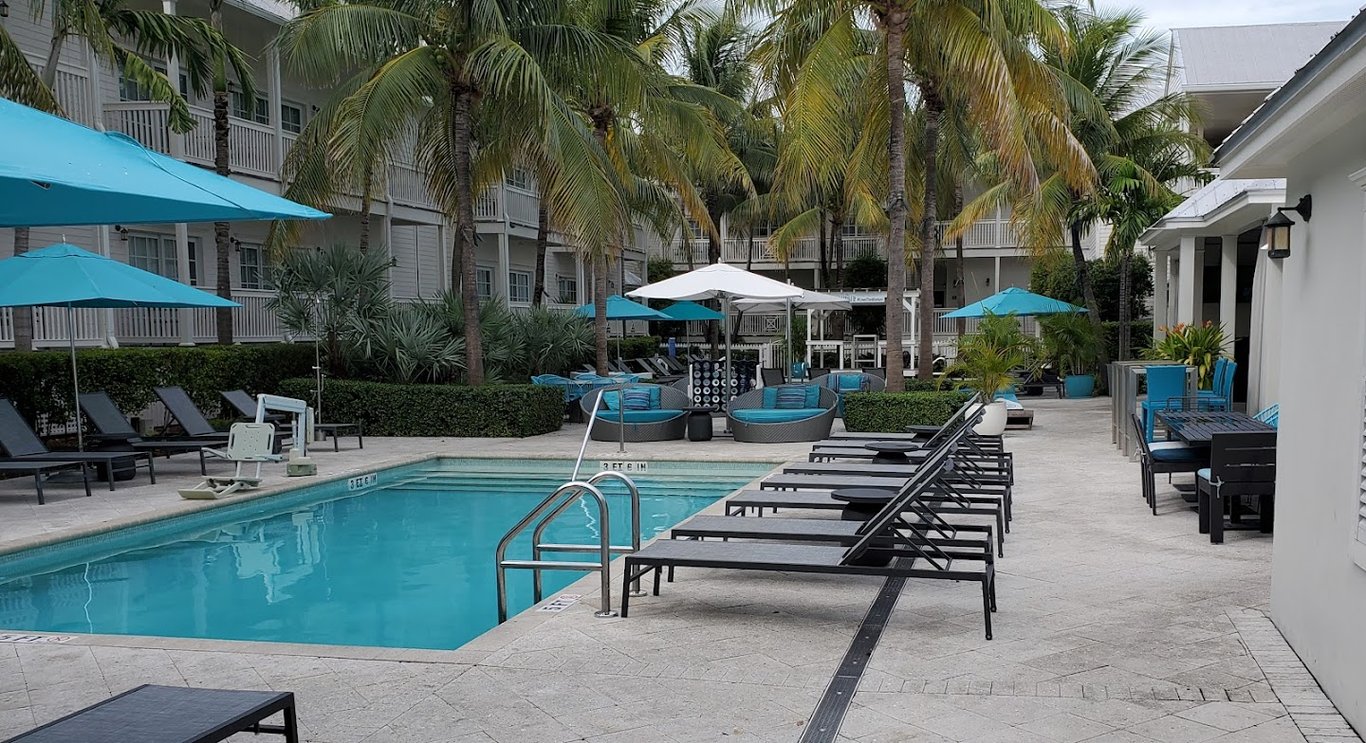 The Marker Waterfront Resort