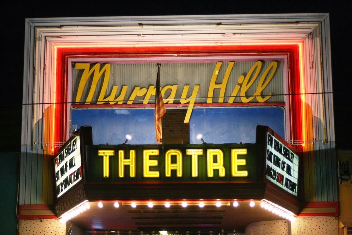 Murray Hill Theater
