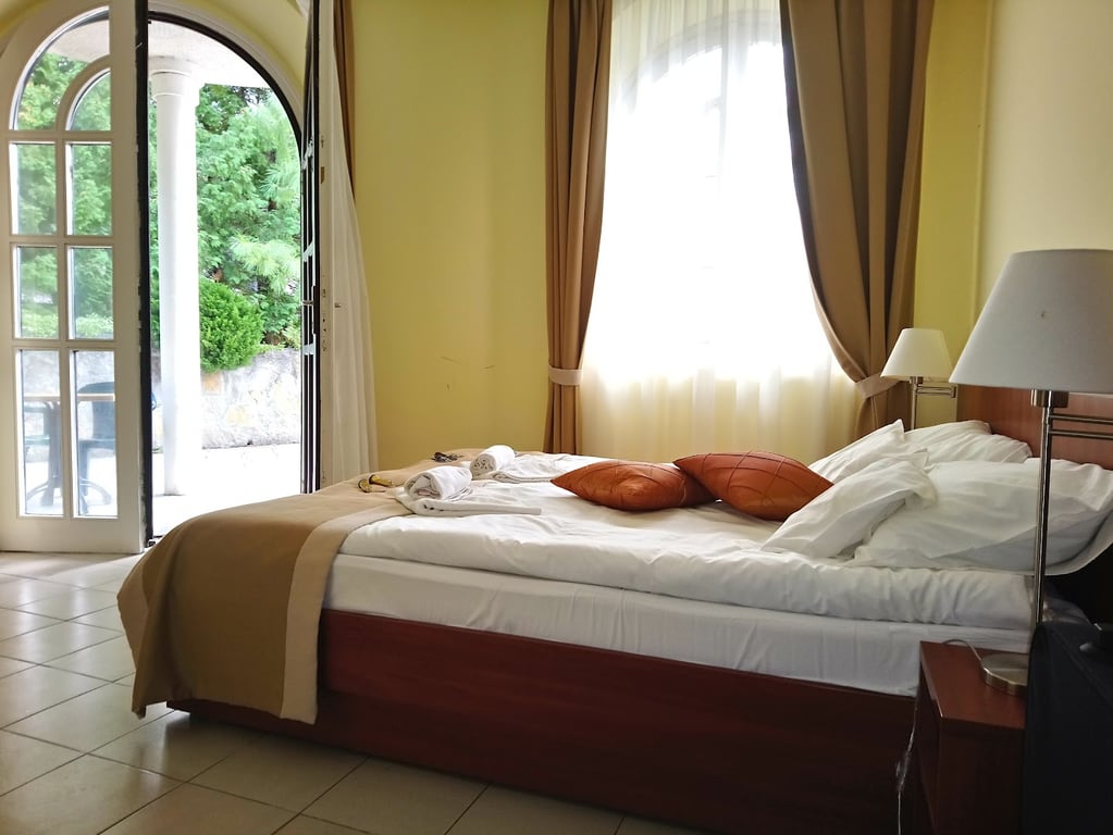 Zsanett Hotel***