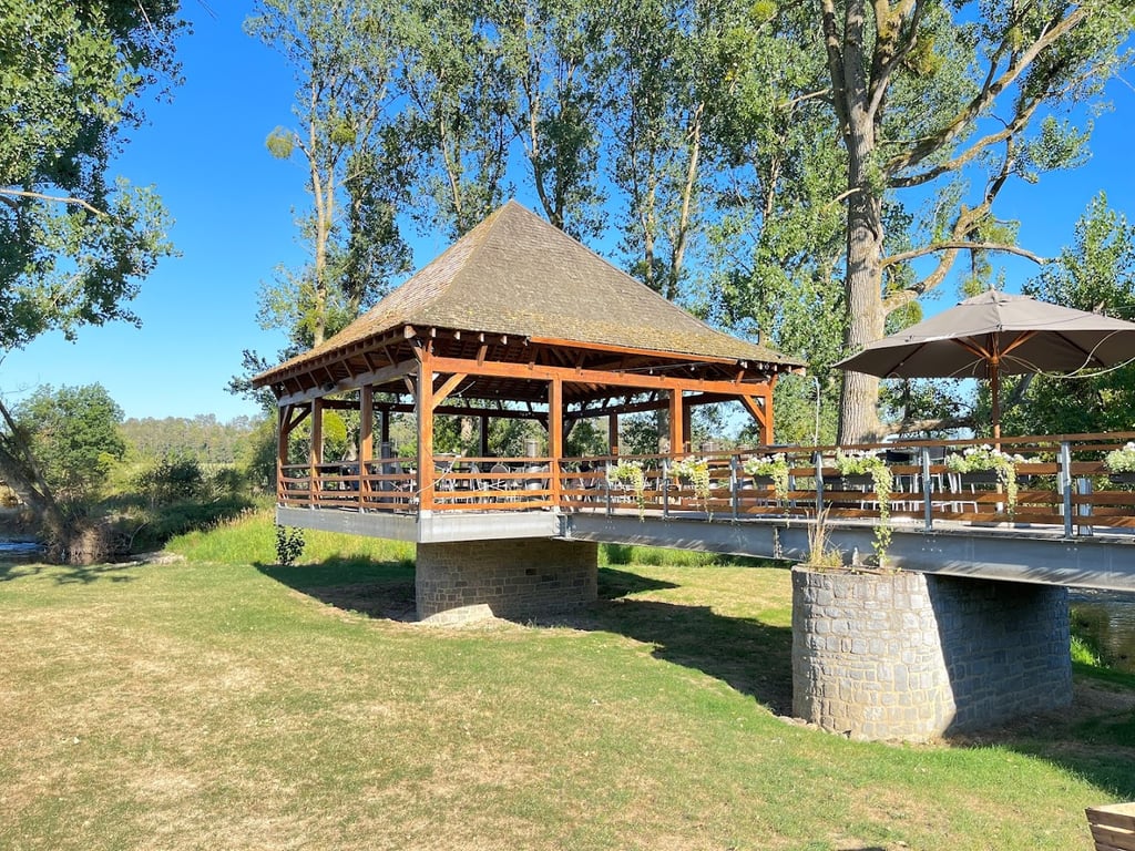 Domaine de Lomme