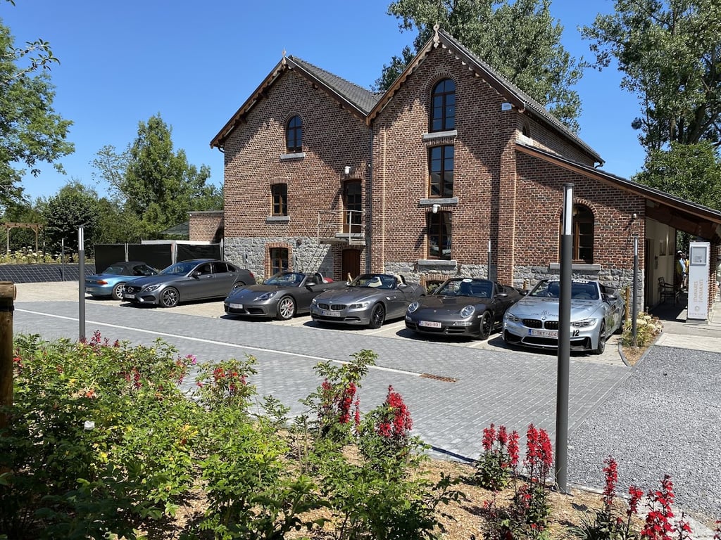 Domaine de Lomme