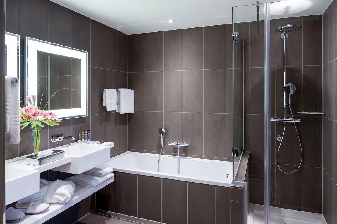 Novotel Amsterdam Schiphol Airport