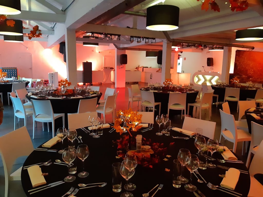 Eventroom