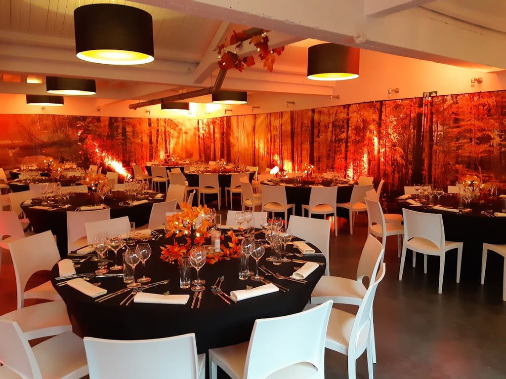 Eventroom