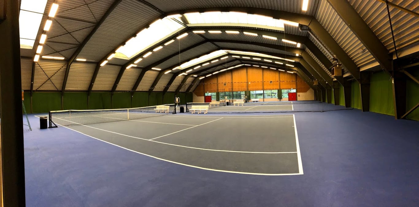 Partycentrum de Kegel