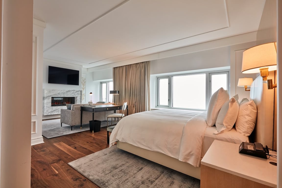 Four Seasons Hotel Chicago