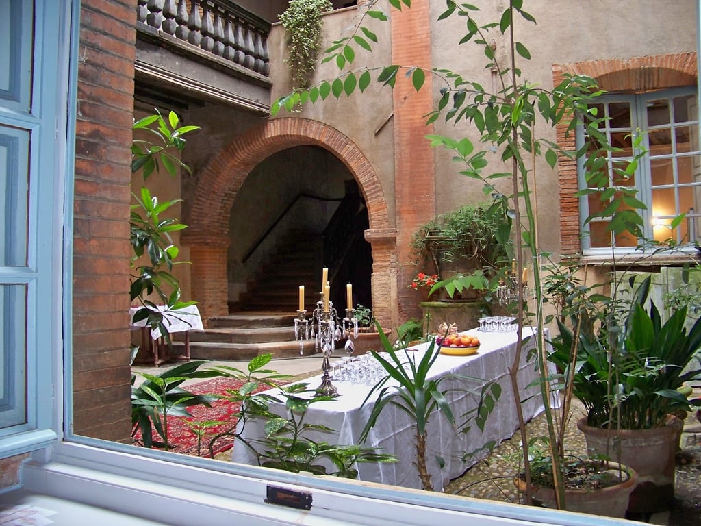 Salon de Marvejol