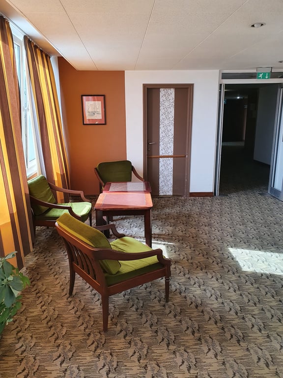 Hotel Árpád