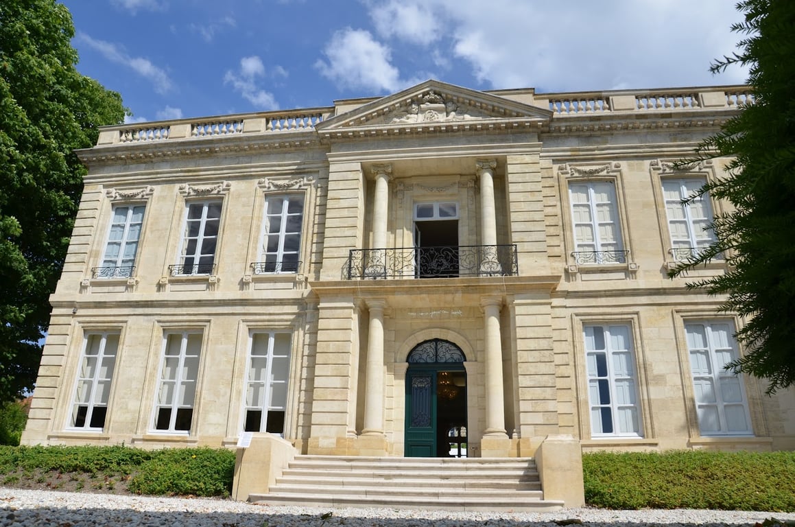 Institut Culturel Bernard Magrez