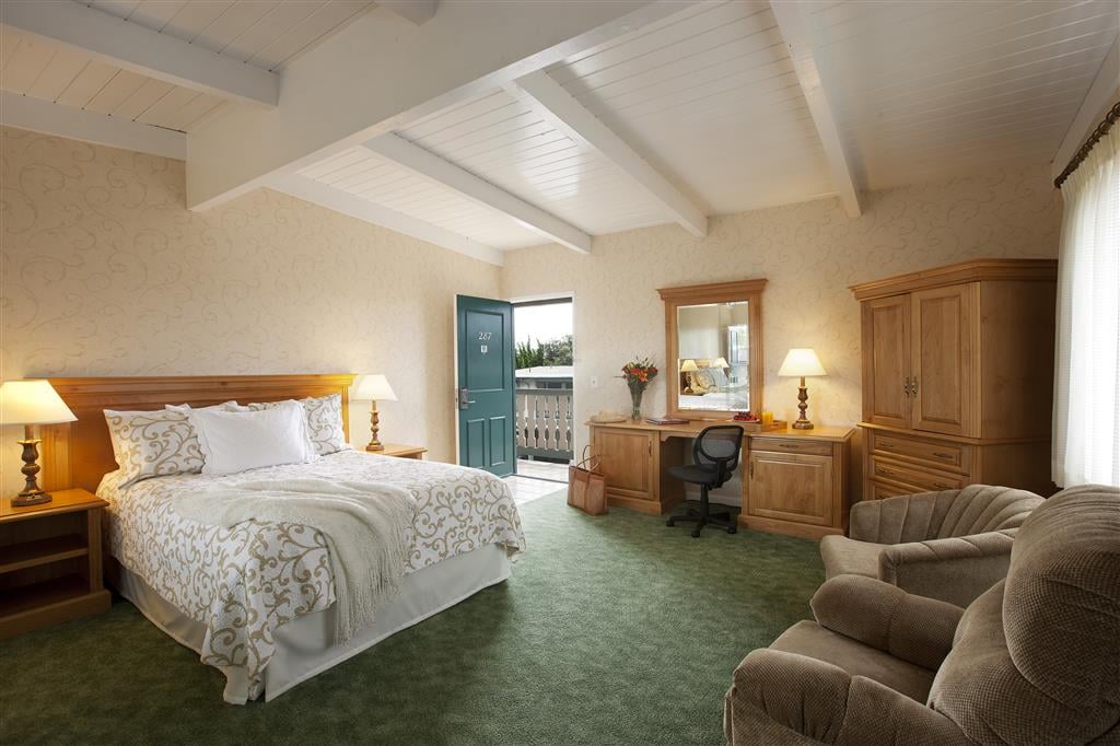 Best Western Plus Santa Barbara