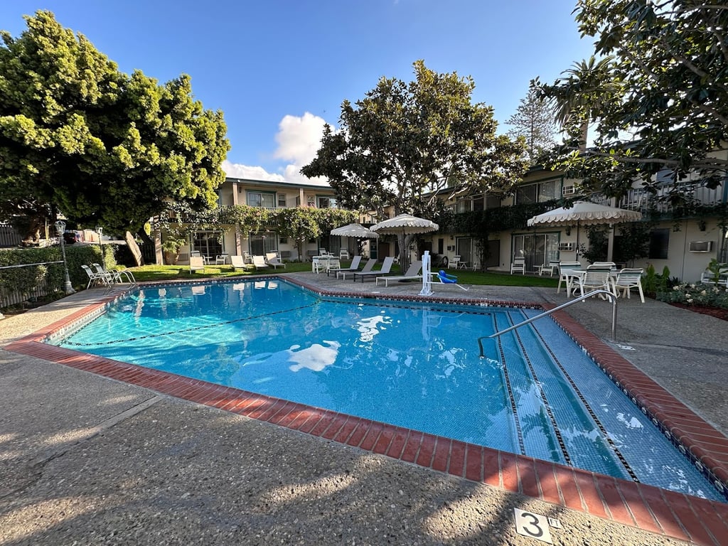 Best Western Plus Santa Barbara