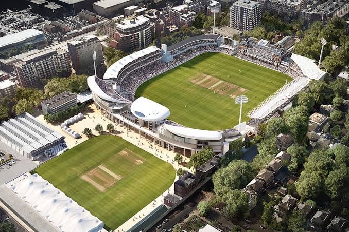 Lord's Cricket Ground