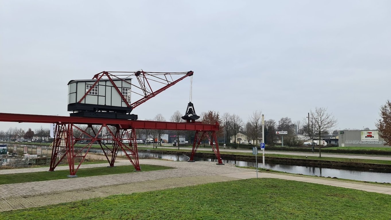 De Cacaofabriek