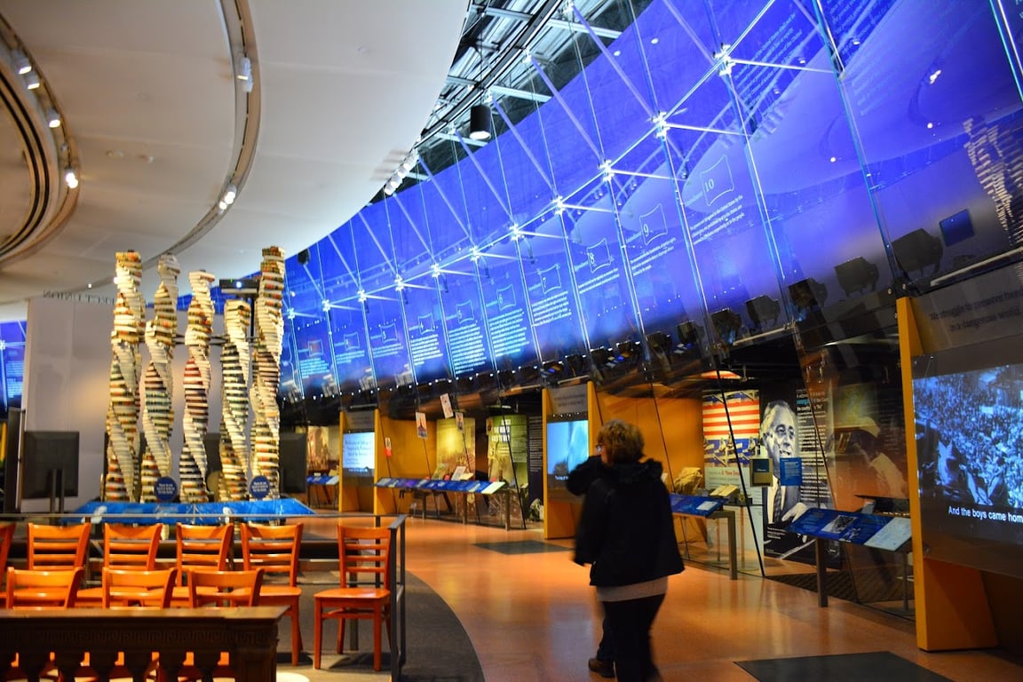 National Constitution Center