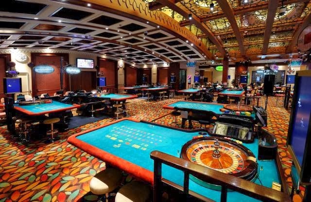 Park, Hotel & Entertainment