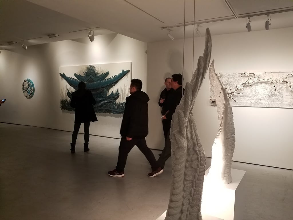 Heller Gallery
