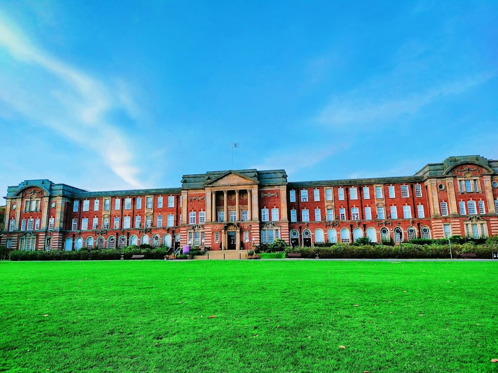 James Graham - Leeds Beckett University